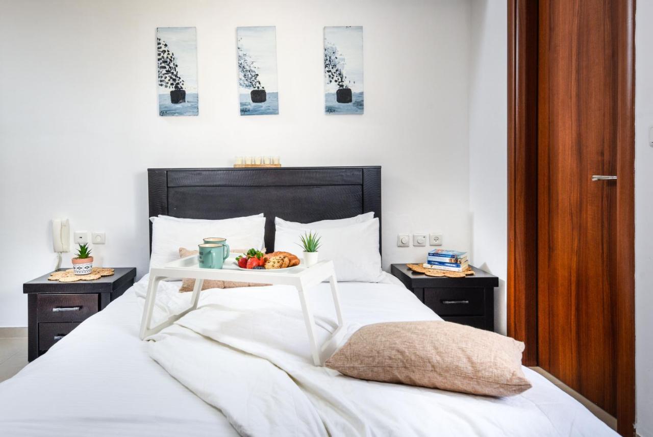 Stunning 2Br Apt W Balcony In City Center By Sea N' Rent Tel-Aviv Extérieur photo
