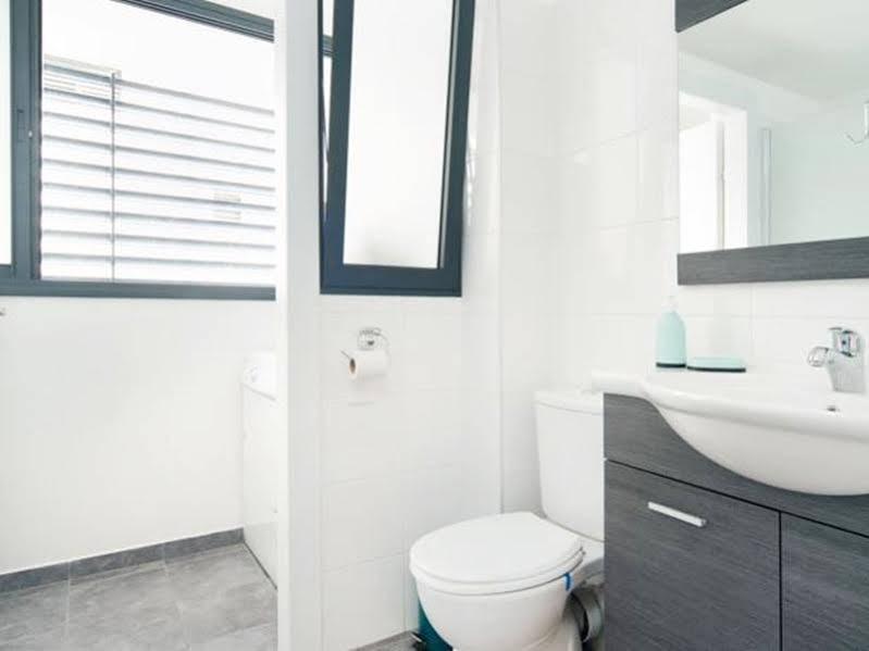 Stunning 2Br Apt W Balcony In City Center By Sea N' Rent Tel-Aviv Extérieur photo