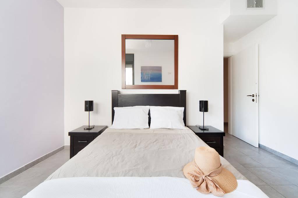 Stunning 2Br Apt W Balcony In City Center By Sea N' Rent Tel-Aviv Extérieur photo