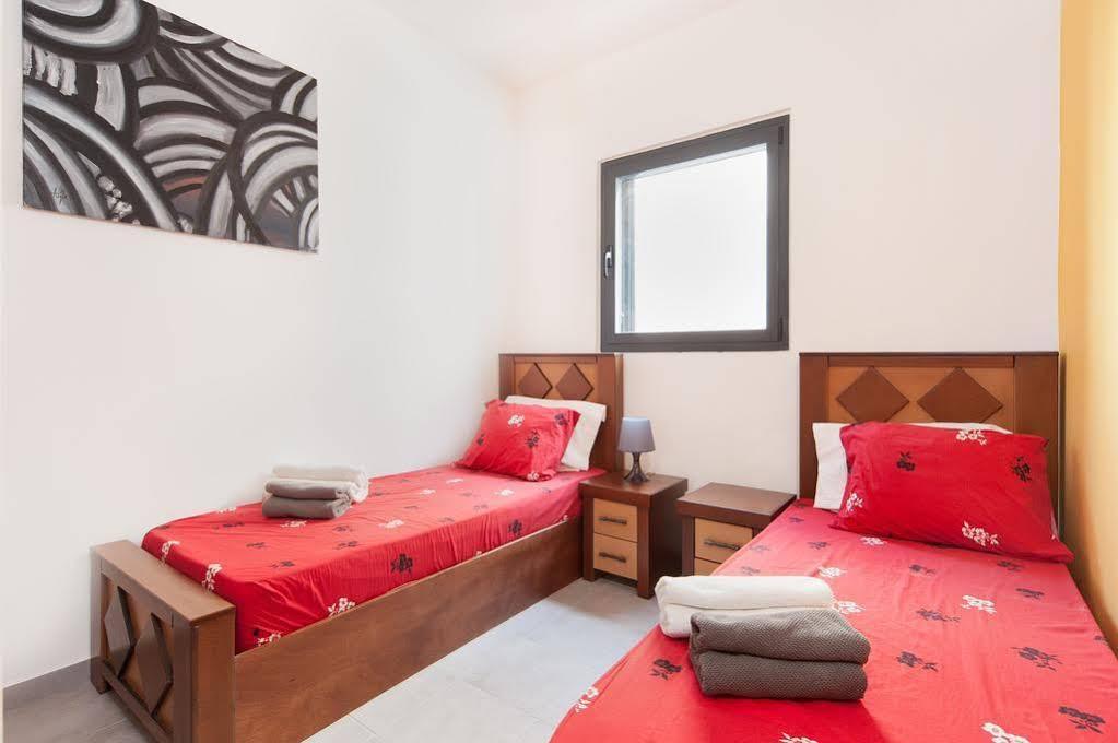 Stunning 2Br Apt W Balcony In City Center By Sea N' Rent Tel-Aviv Extérieur photo