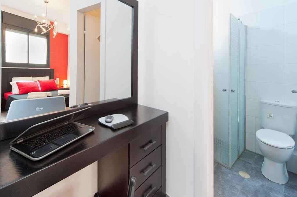 Stunning 2Br Apt W Balcony In City Center By Sea N' Rent Tel-Aviv Extérieur photo