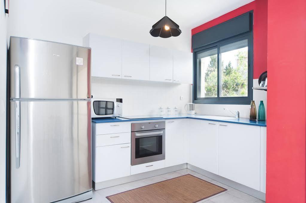 Stunning 2Br Apt W Balcony In City Center By Sea N' Rent Tel-Aviv Extérieur photo